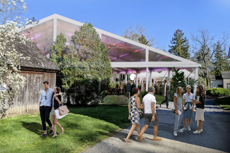 Morven Museum & Garden Princeton Symphony